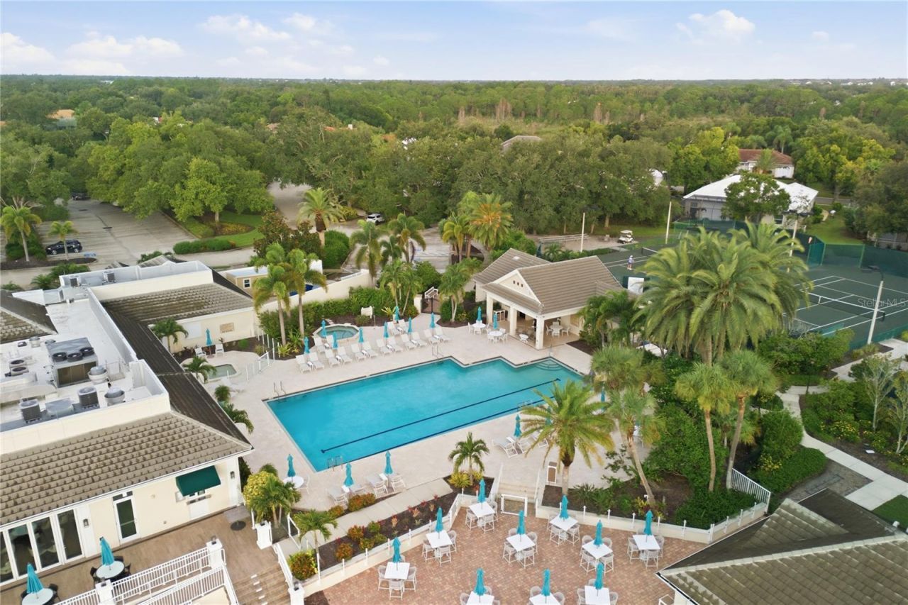 309 S Stone Briar Creek Drive, Venice, FL 34292 Photo