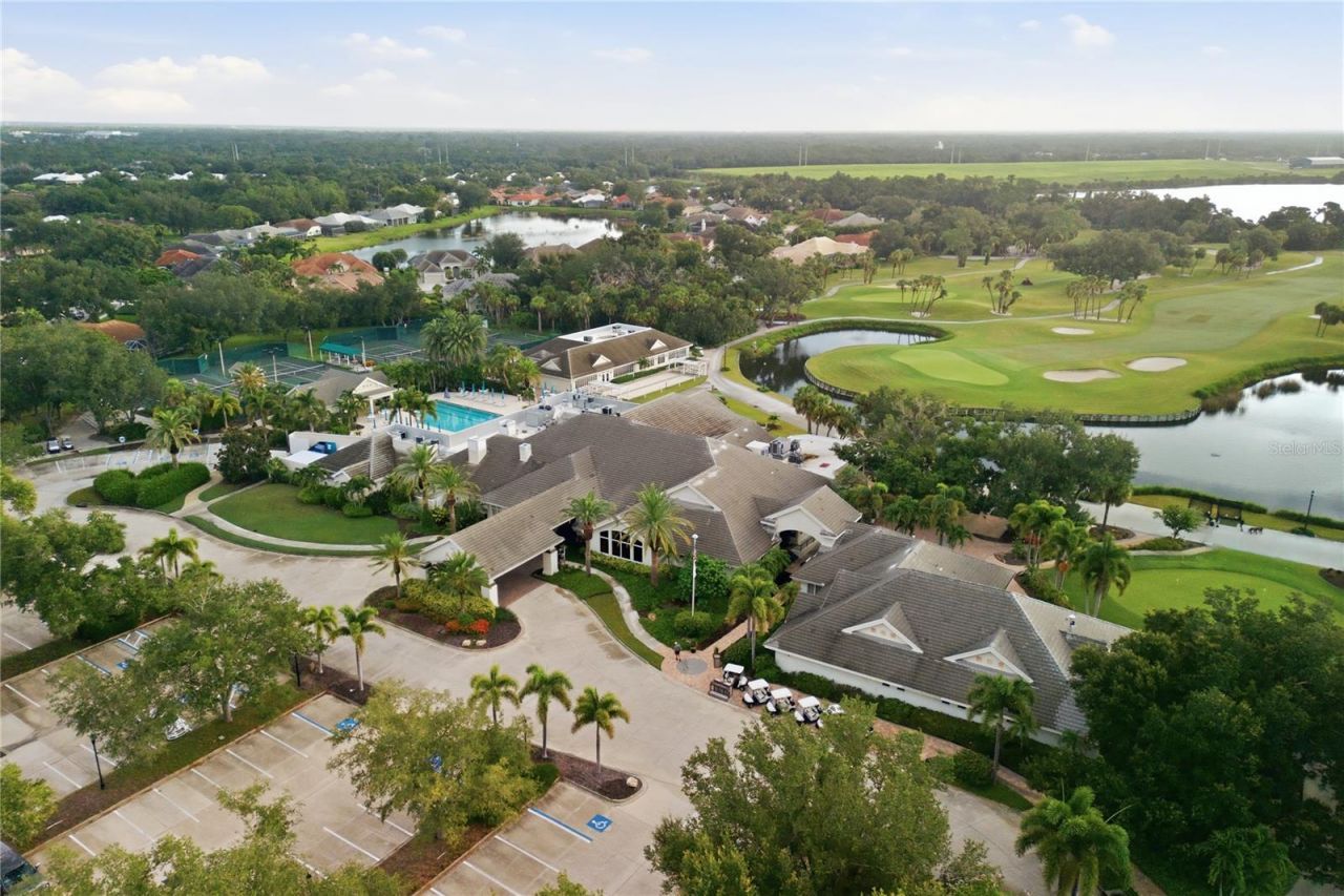 309 S Stone Briar Creek Drive, Venice, FL 34292 Photo