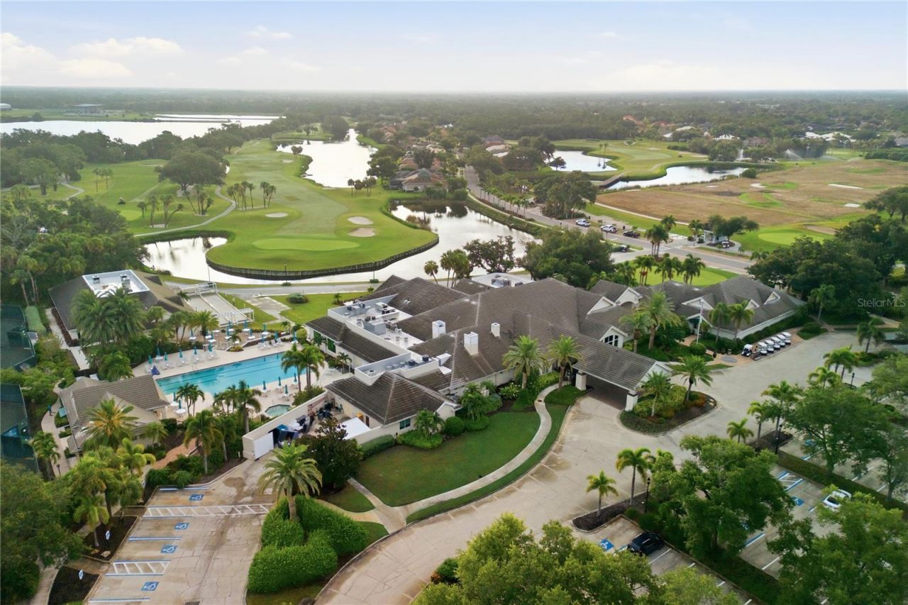 309 S Stone Briar Creek Drive, Venice, FL 34292 Photo