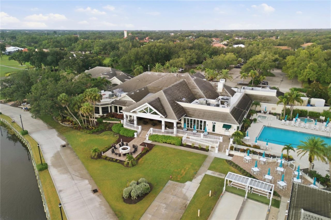 309 S Stone Briar Creek Drive, Venice, FL 34292 Photo