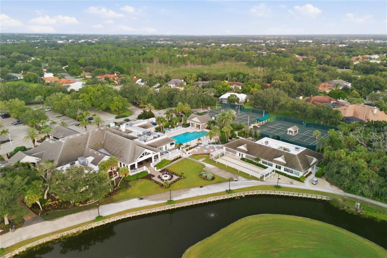 309 S Stone Briar Creek Drive, Venice, FL 34292 Photo