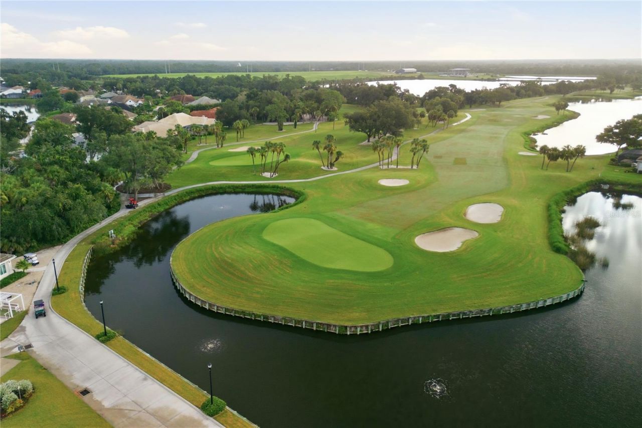 309 S Stone Briar Creek Drive, Venice, FL 34292 Photo