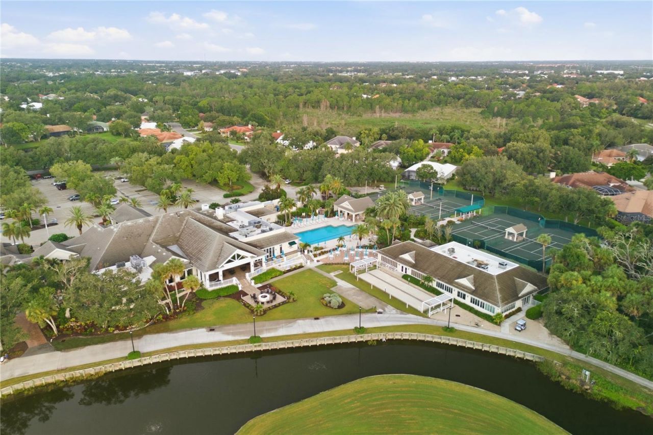 309 S Stone Briar Creek Drive, Venice, FL 34292 Photo