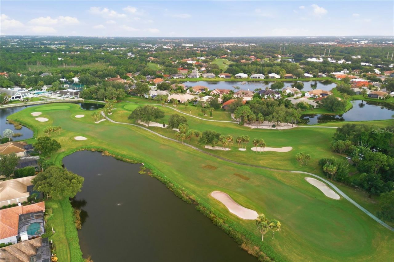 309 S Stone Briar Creek Drive, Venice, FL 34292 Photo
