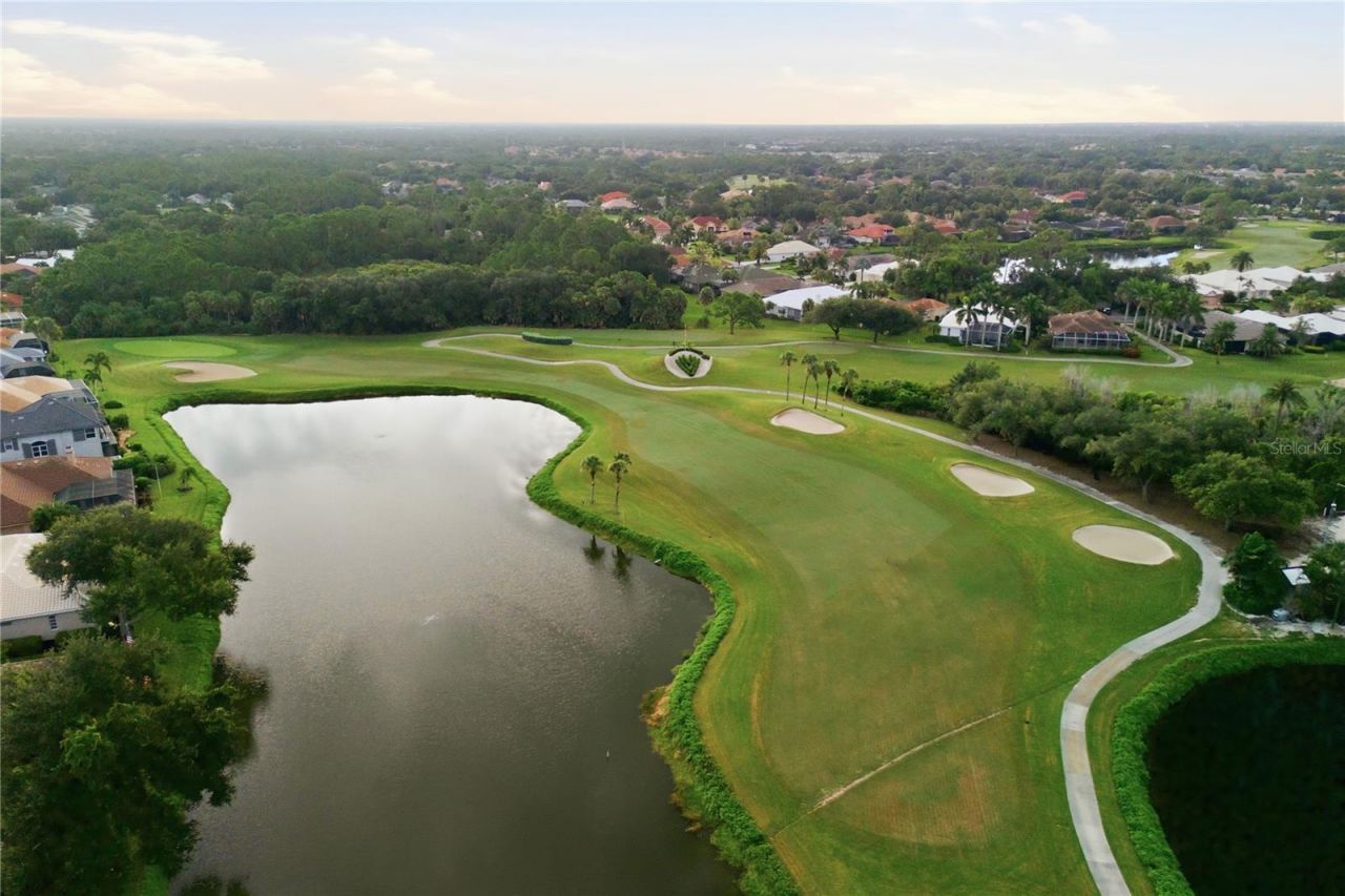 309 S Stone Briar Creek Drive, Venice, FL 34292 Photo