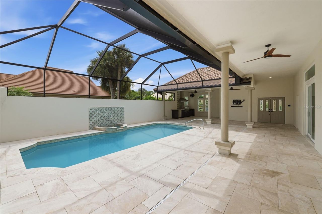 309 S Stone Briar Creek Drive, Venice, FL 34292 Photo