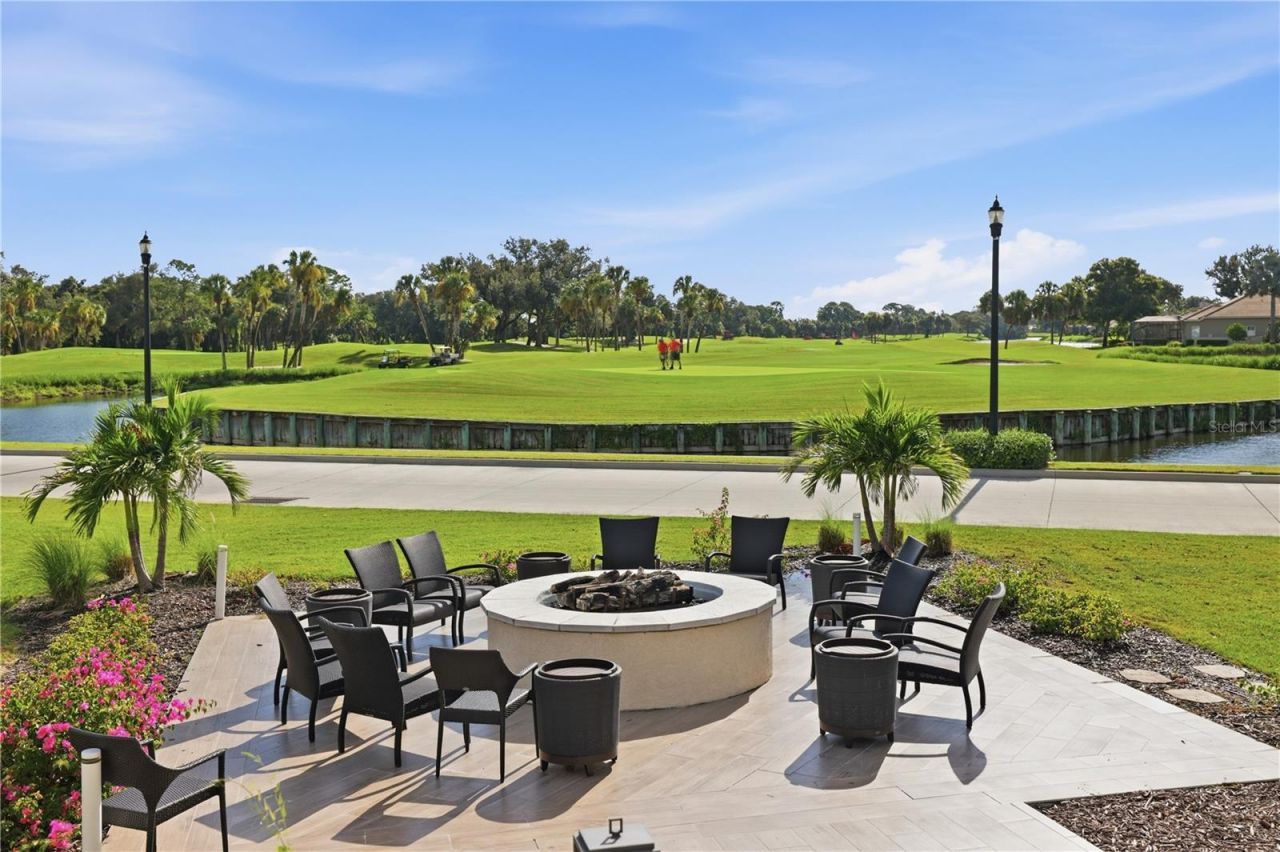 309 S Stone Briar Creek Drive, Venice, FL 34292 Photo
