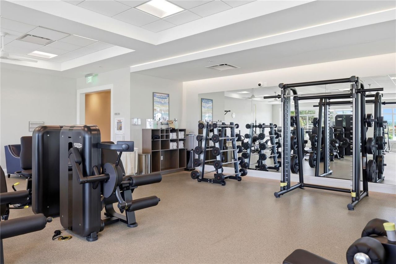 309 S Stone Briar Creek Drive, Venice, FL 34292 Photo