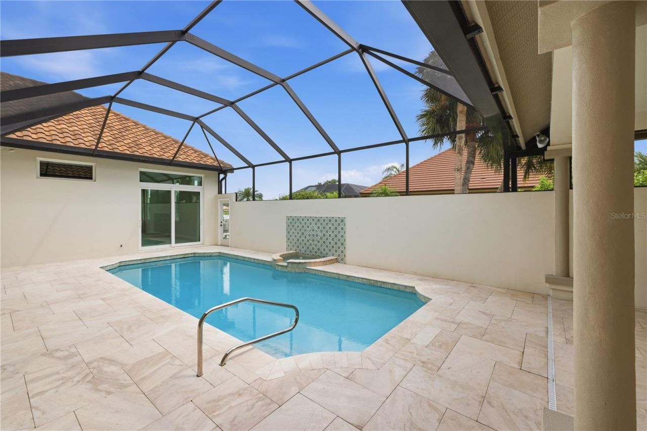 309 S Stone Briar Creek Drive, Venice, FL 34292 Photo