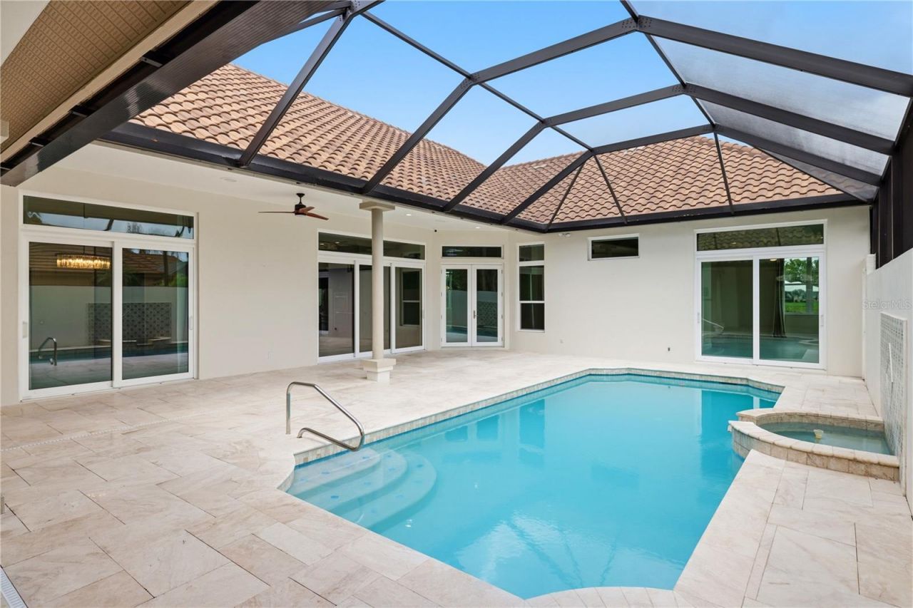 309 S Stone Briar Creek Drive, Venice, FL 34292 Photo