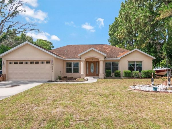 12276 VILLA ROAD , SPRING HILL, FL 34609