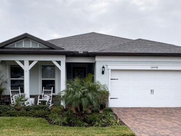 18498 COASTAL SHORE TERRACE , LAND O LAKES, FL 34638