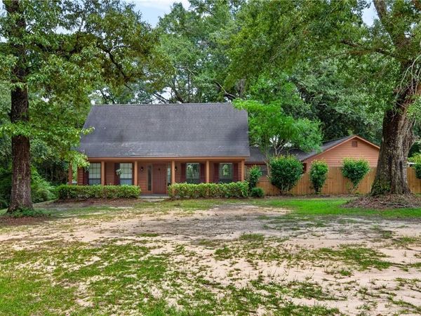 4120 Brannon Road, Wilmer, AL 36587