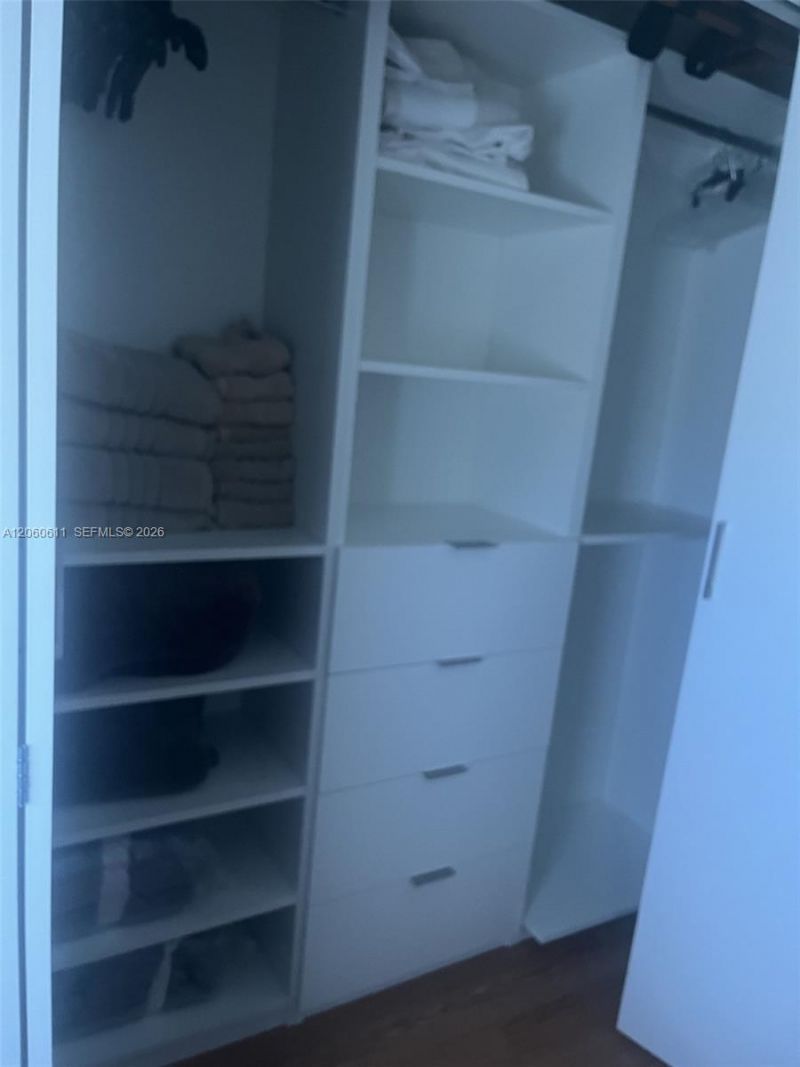801 Brickell Key Blvd , Unit 2509, Miami, FL 33131 Photo