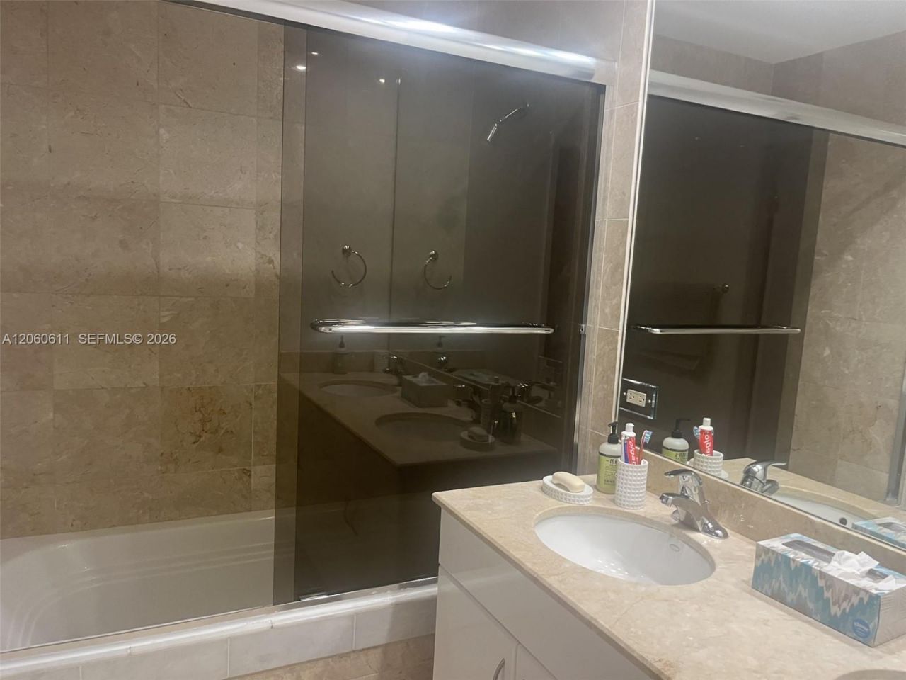 801 Brickell Key Blvd , Unit 2509, Miami, FL 33131 Photo