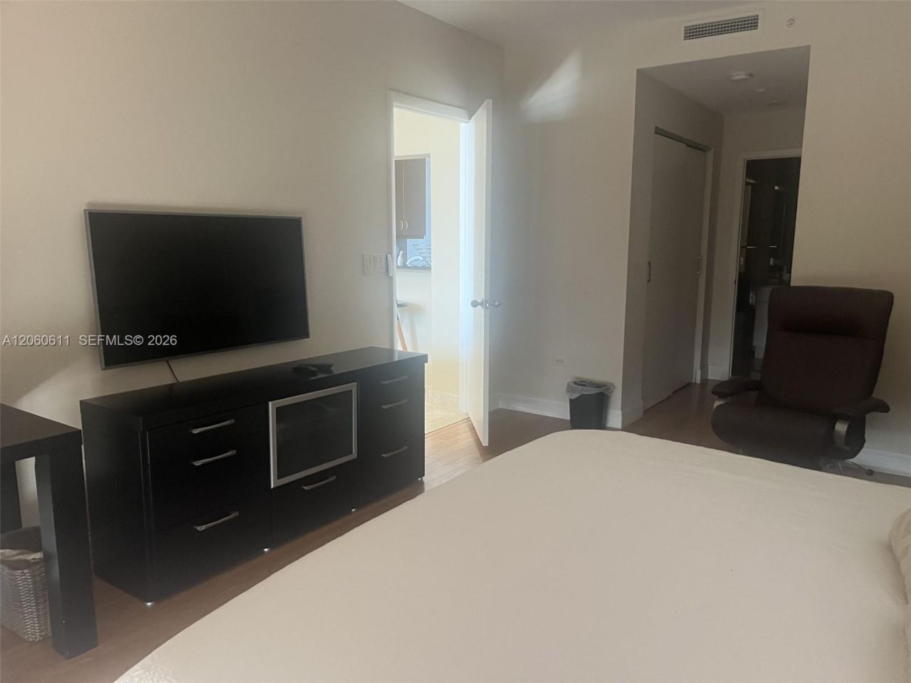 801 Brickell Key Blvd , Unit 2509, Miami, FL 33131 Photo