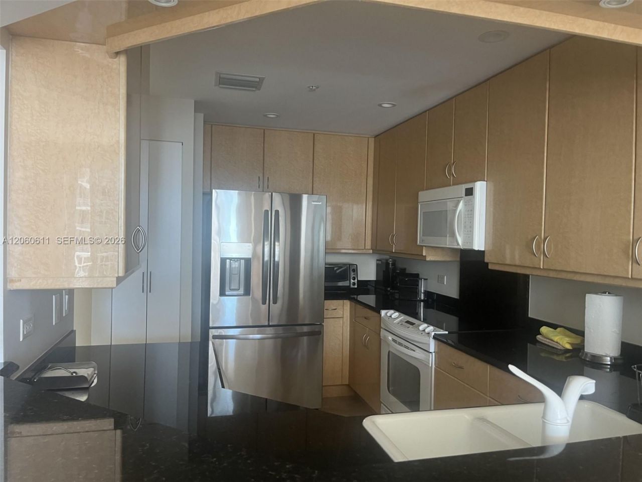 801 Brickell Key Blvd , Unit 2509, Miami, FL 33131 Photo
