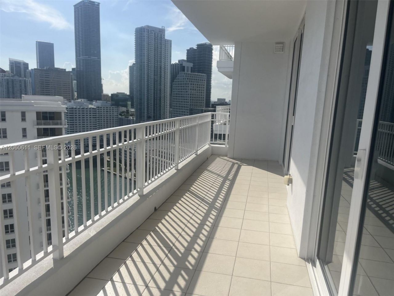 801 Brickell Key Blvd , Unit 2509, Miami, FL 33131 Photo