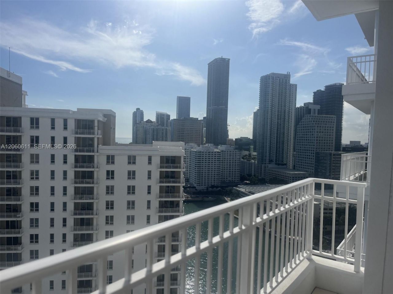 801 Brickell Key Blvd , Unit 2509, Miami, FL 33131 Photo