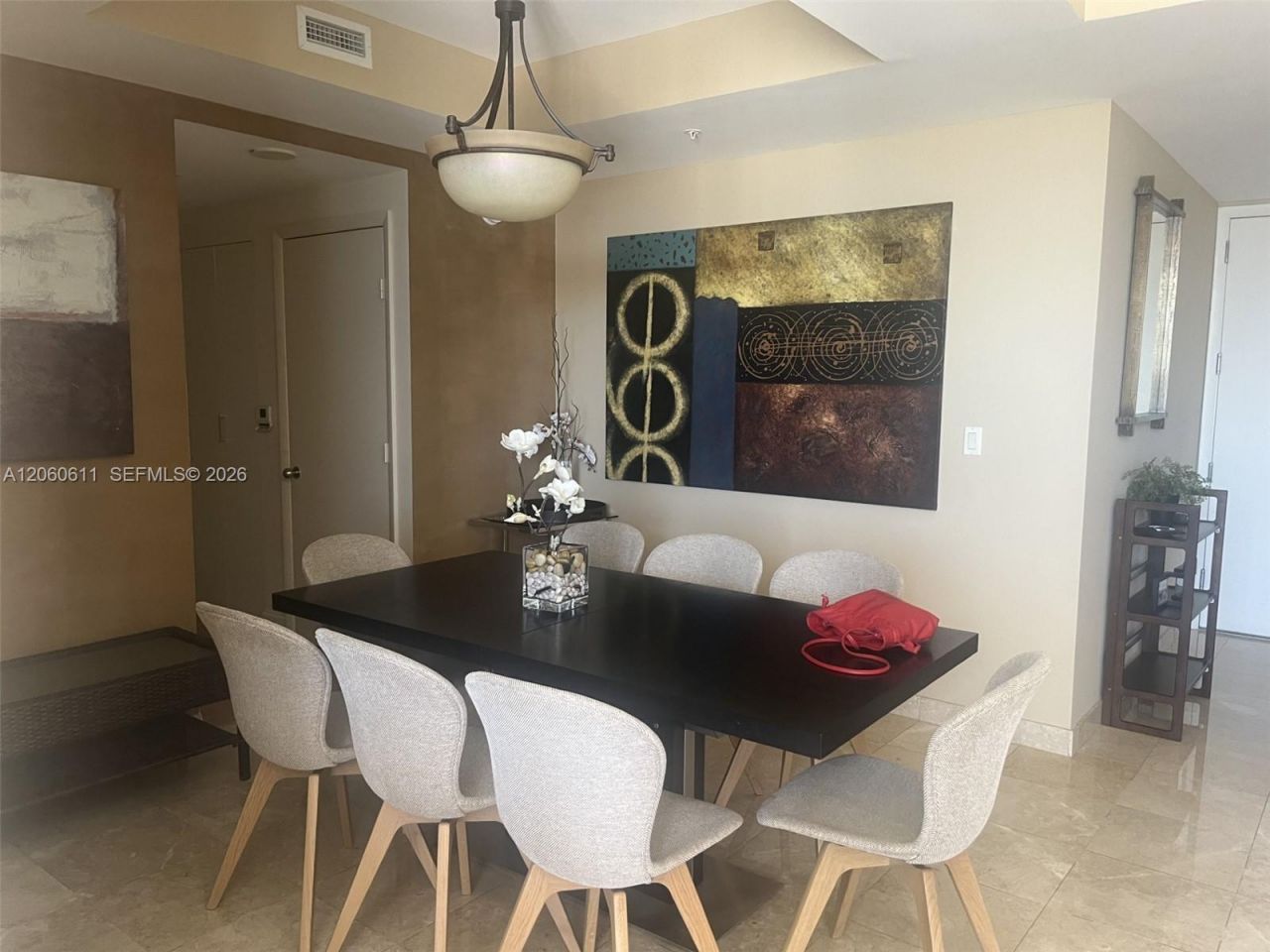 801 Brickell Key Blvd , Unit 2509, Miami, FL 33131 Photo