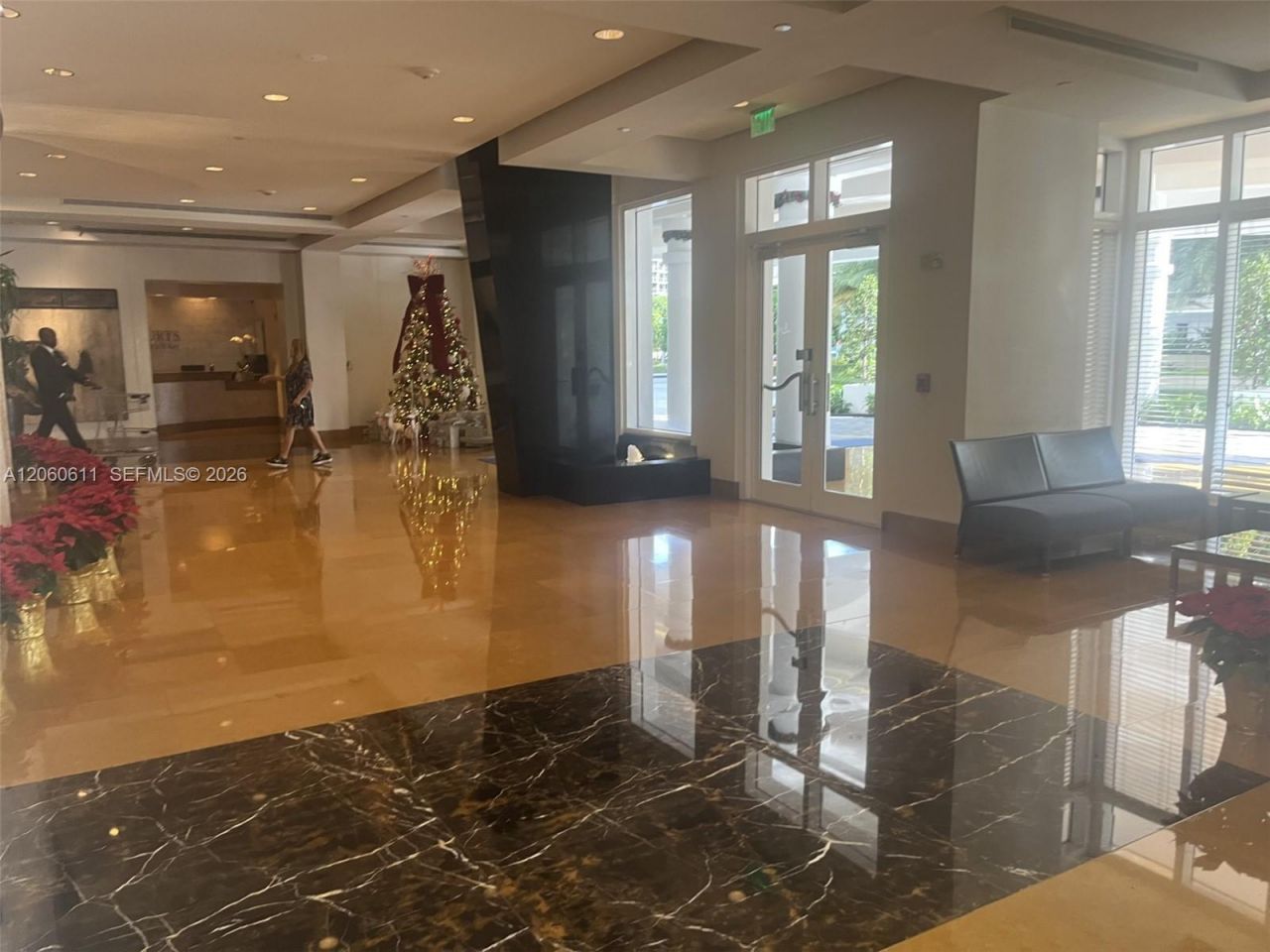 801 Brickell Key Blvd , Unit 2509, Miami, FL 33131 Photo