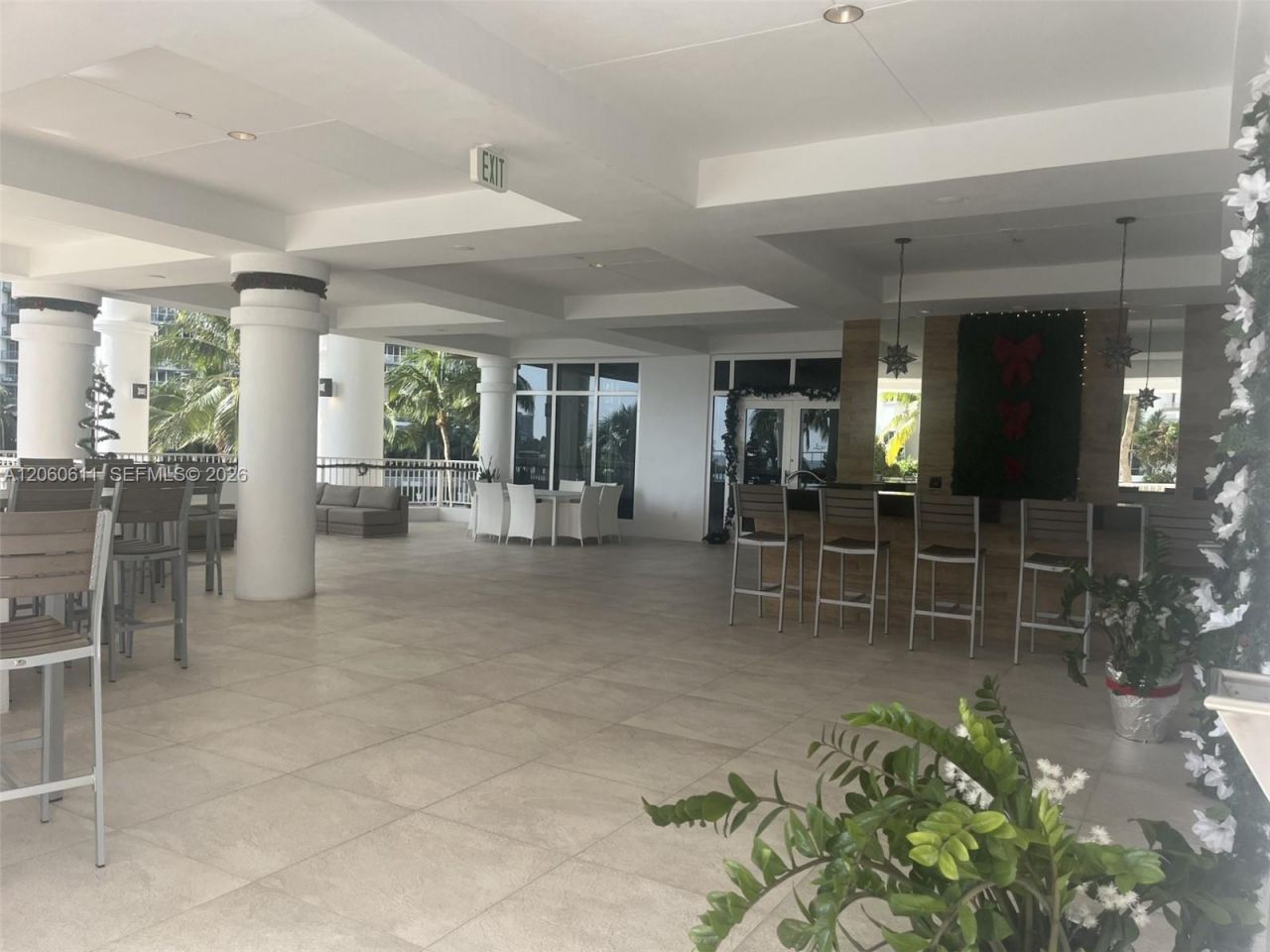 801 Brickell Key Blvd , Unit 2509, Miami, FL 33131 Photo