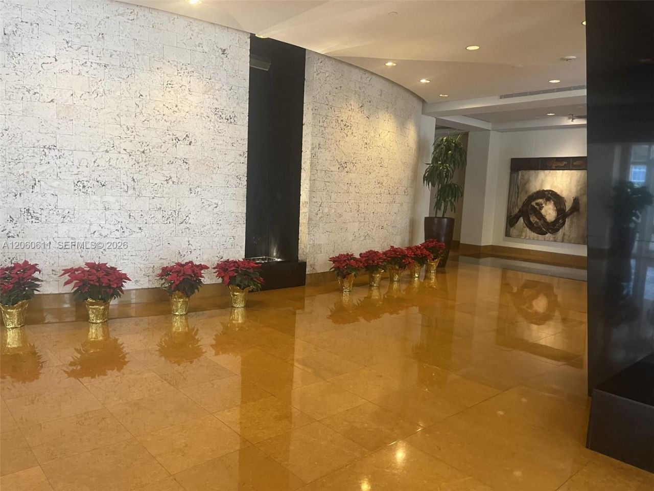 801 Brickell Key Blvd , Unit 2509, Miami, FL 33131 Photo