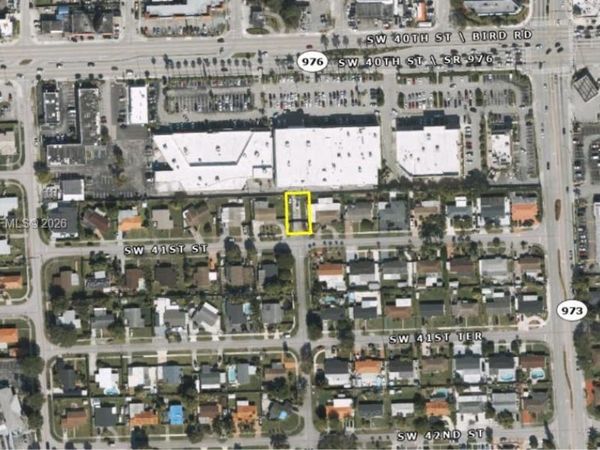 41ST 41ST , Miami, FL 33165