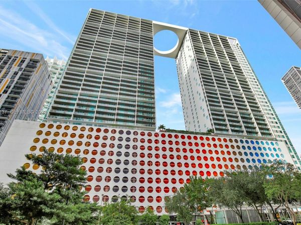 55 SE 6th St, Unit 3802, Miami, FL 33131
