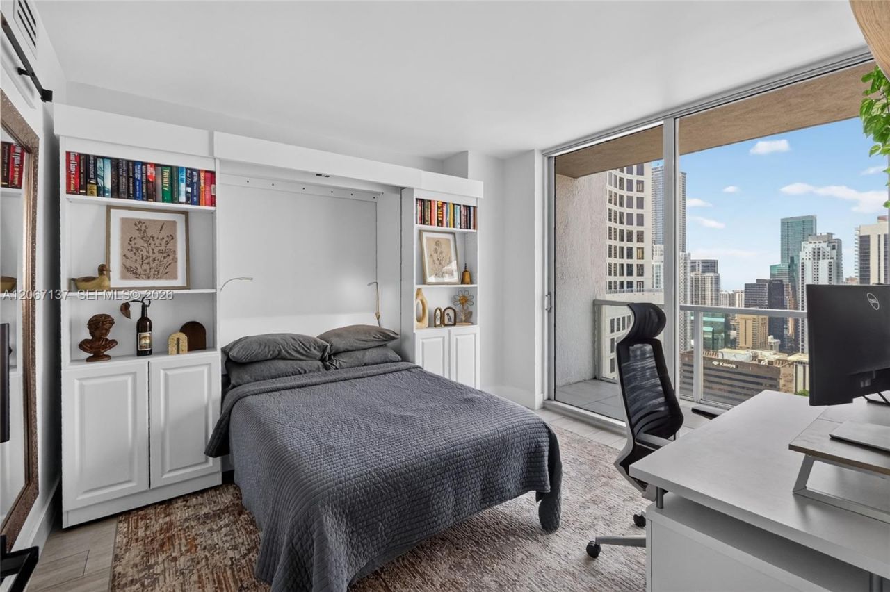 55 SE 6th St, Unit 3802, Miami, FL 33131 Photo
