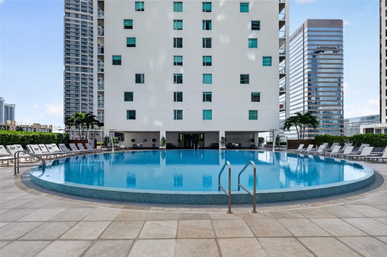 55 SE 6th St, Unit 3802, Miami, FL 33131 Photo