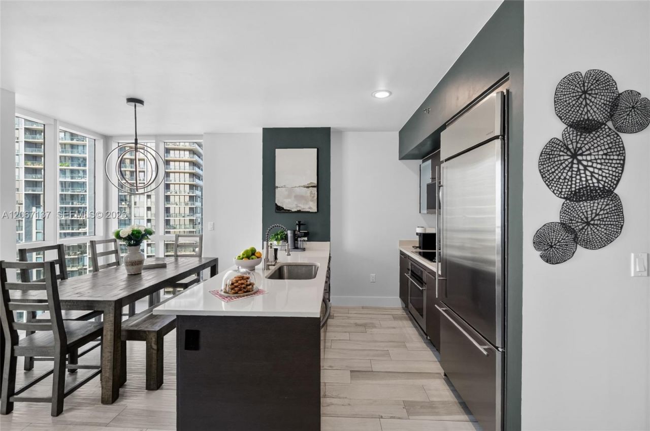 55 SE 6th St, Unit 3802, Miami, FL 33131 Photo