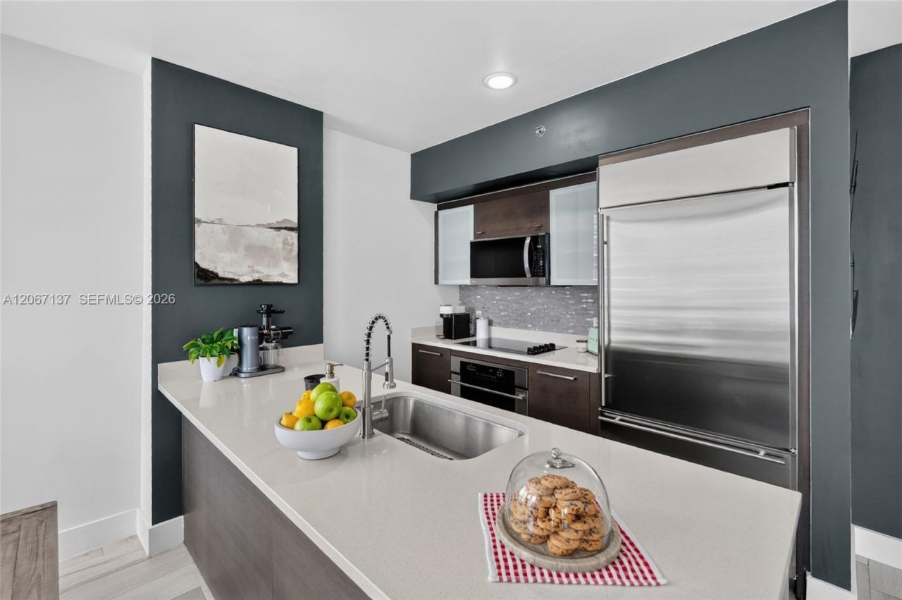 55 SE 6th St, Unit 3802, Miami, FL 33131 Photo