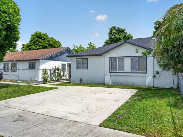 12219 SW 198th Ter , Miami, FL 33177