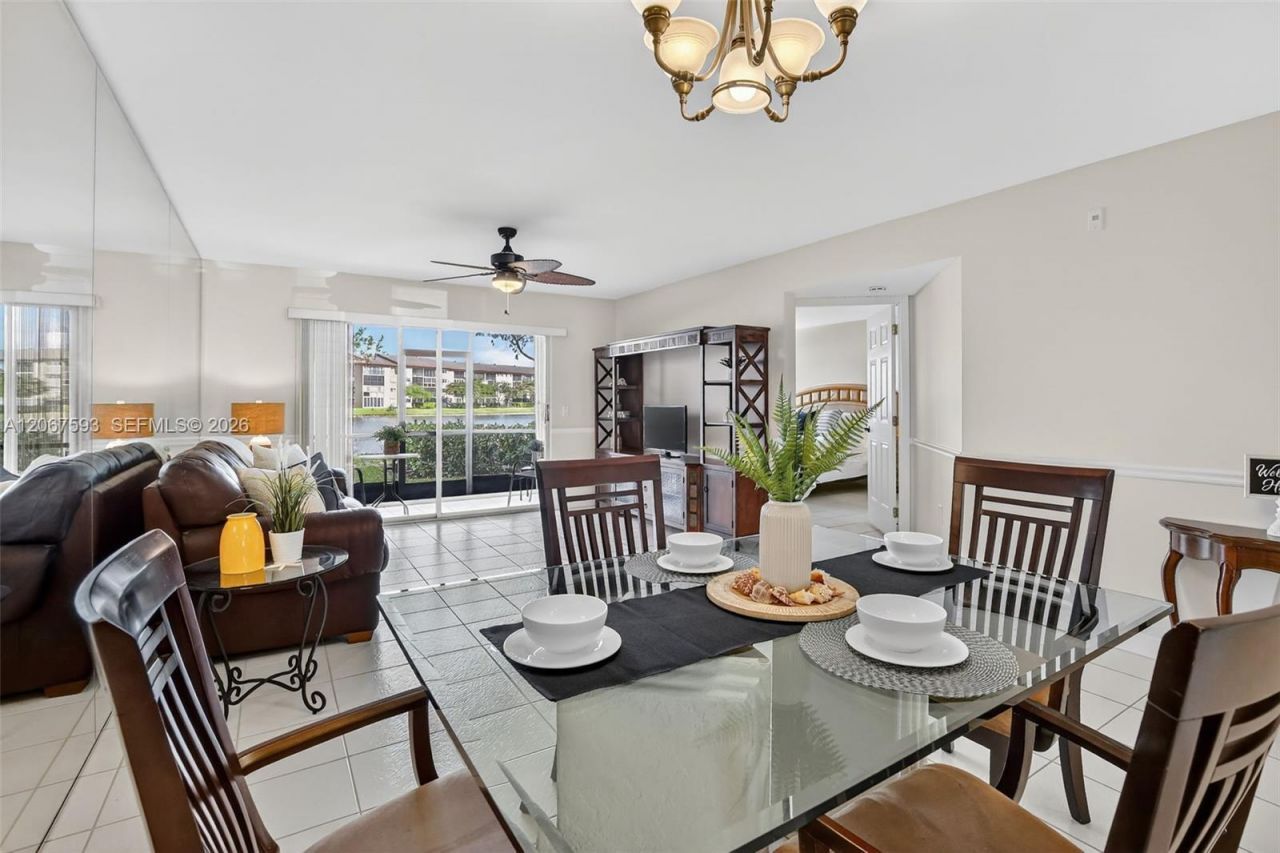 13705 SW 12th St, Unit 103B, Pembroke Pines, FL 33027 Photo