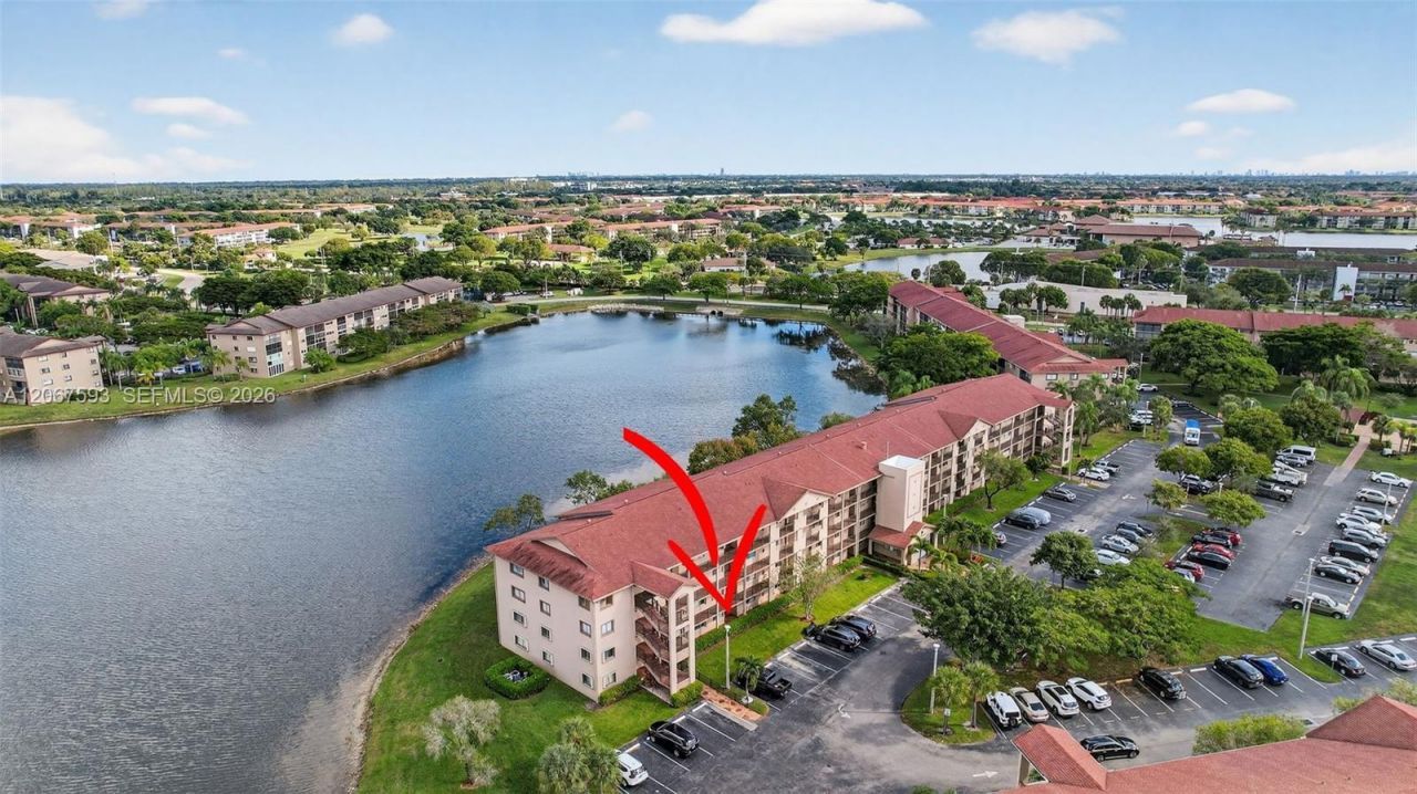 13705 SW 12th St, Unit 103B, Pembroke Pines, FL 33027 Photo