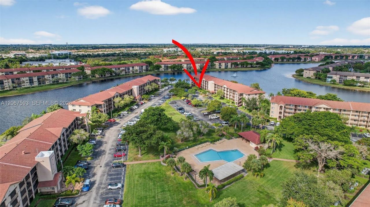 13705 SW 12th St, Unit 103B, Pembroke Pines, FL 33027 Photo