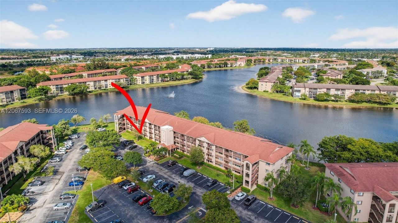 13705 SW 12th St, Unit 103B, Pembroke Pines, FL 33027 Photo