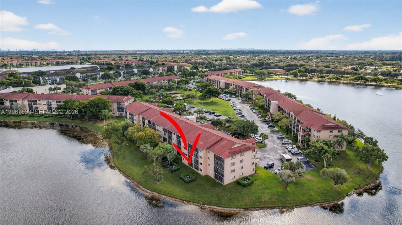 13705 SW 12th St, Unit 103B, Pembroke Pines, FL 33027 Photo