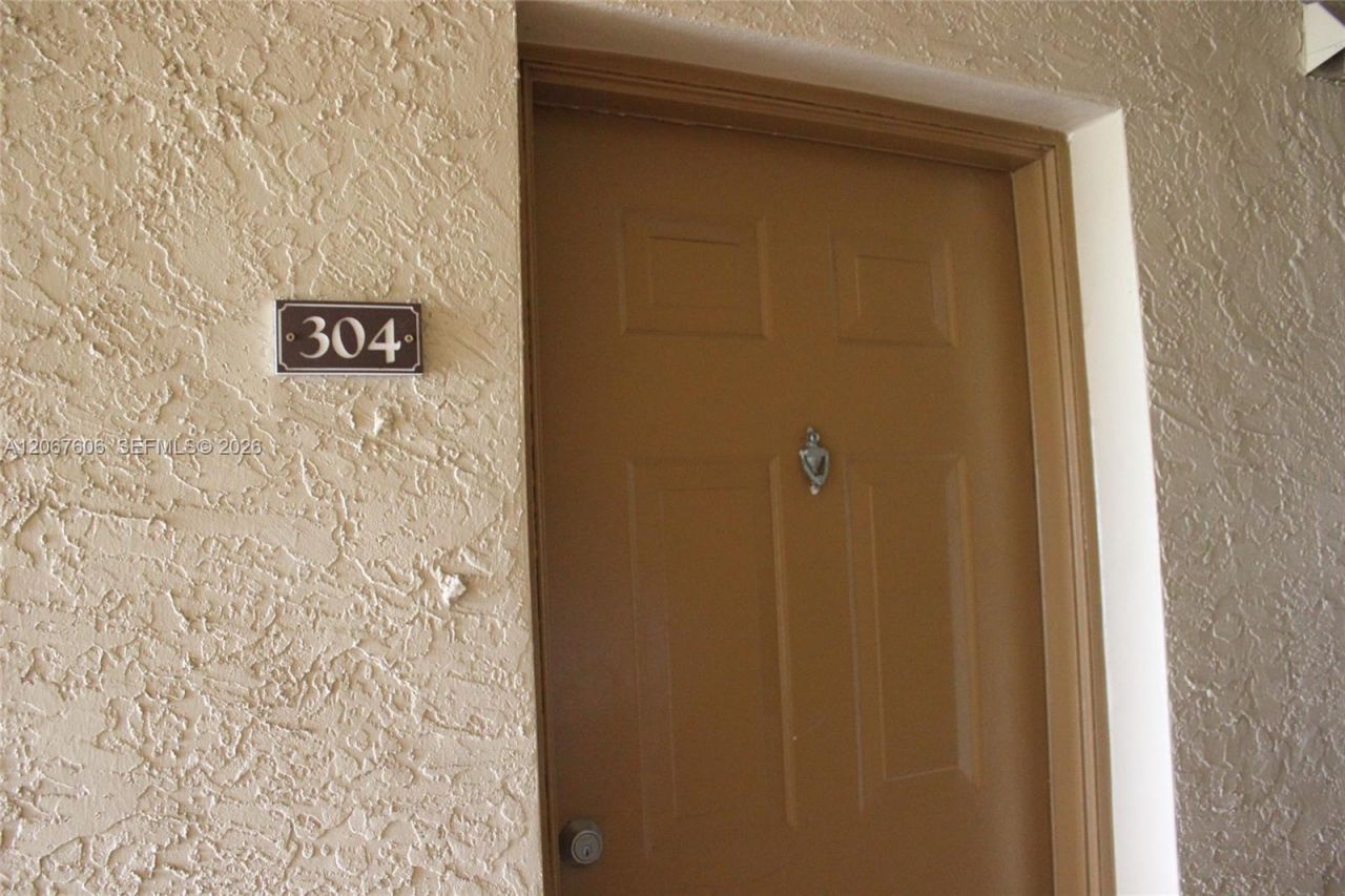 11730 SW 2nd St , Unit 12304, Pembroke Pines, FL 33025 Photo
