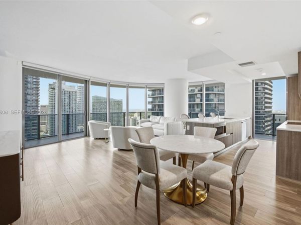 801 S Miami Ave, Unit 3101, Miami, FL 33130
