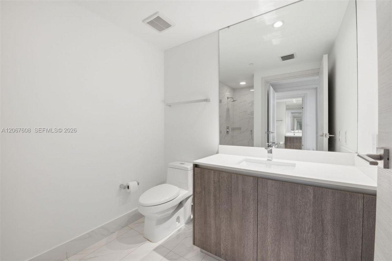 801 S Miami Ave, Unit 3101, Miami, FL 33130 Photo
