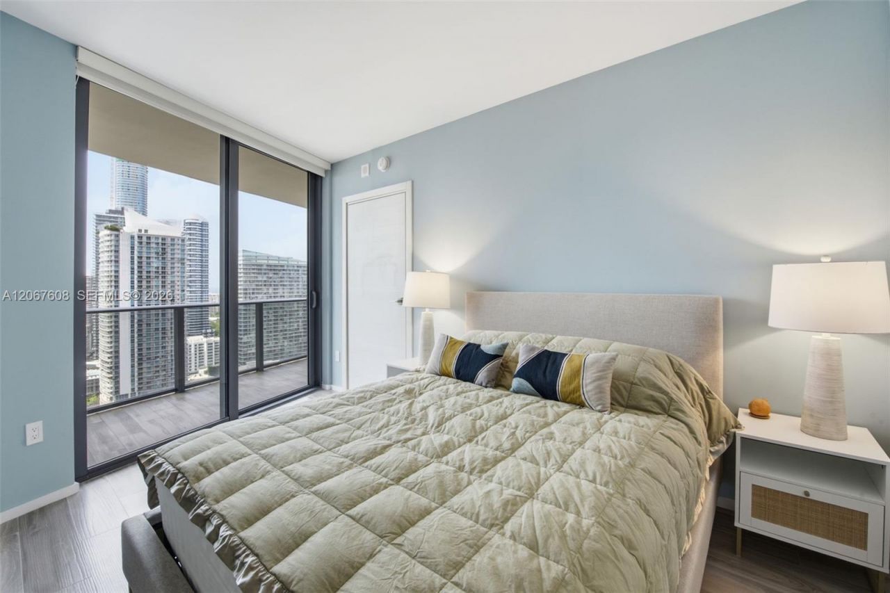 801 S Miami Ave, Unit 3101, Miami, FL 33130 Photo