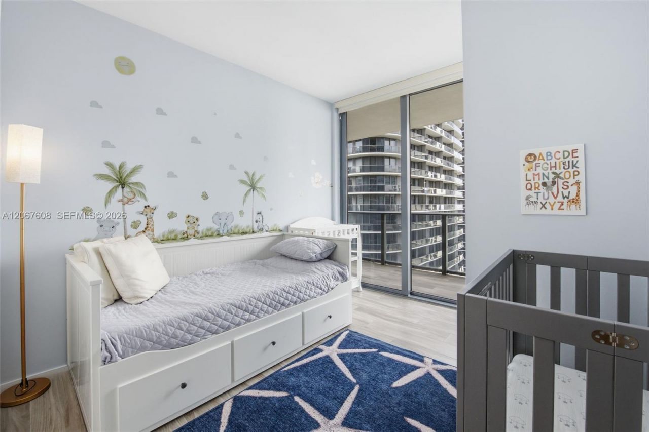 801 S Miami Ave, Unit 3101, Miami, FL 33130 Photo