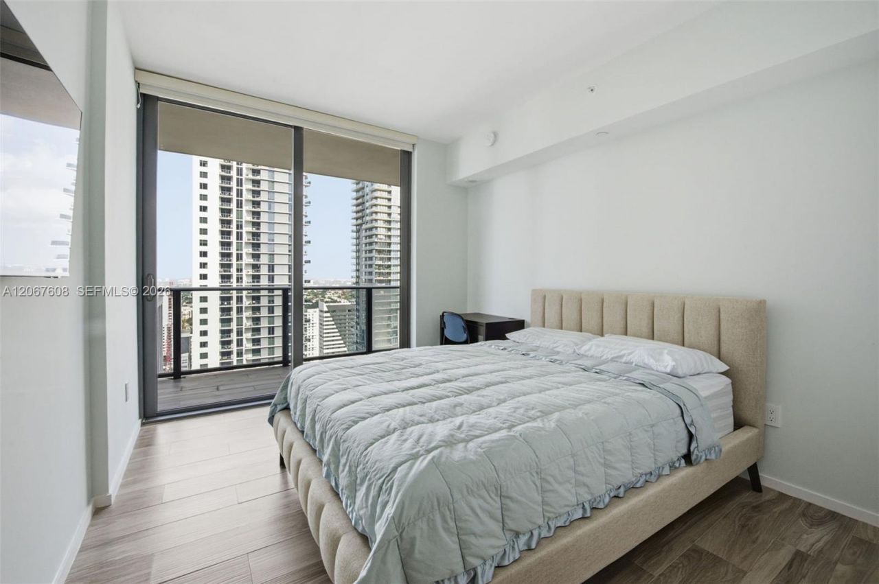 801 S Miami Ave, Unit 3101, Miami, FL 33130 Photo