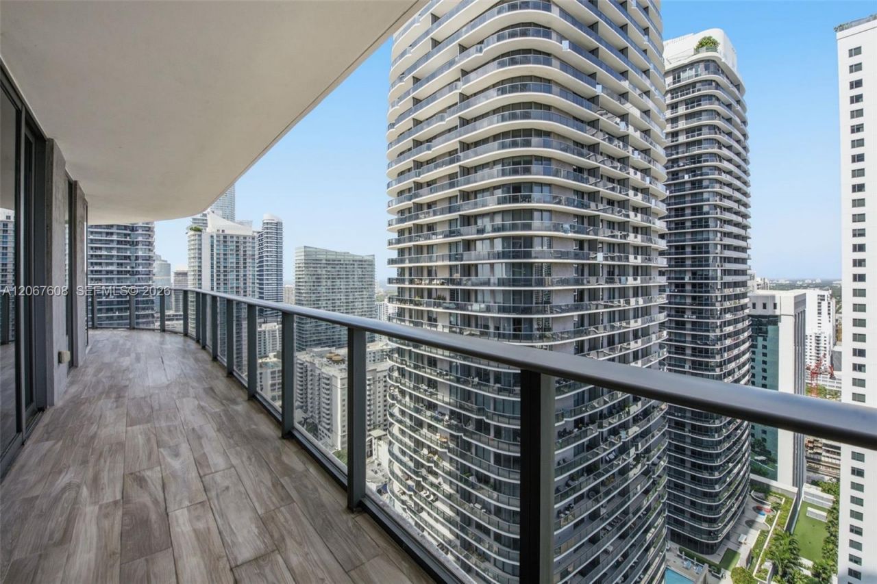 801 S Miami Ave, Unit 3101, Miami, FL 33130 Photo