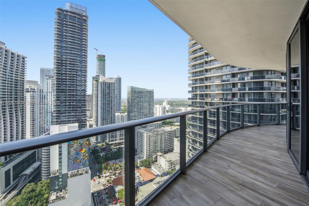 801 S Miami Ave, Unit 3101, Miami, FL 33130 Photo