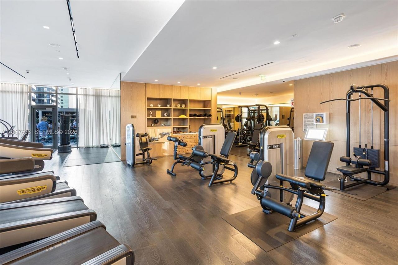 801 S Miami Ave, Unit 3101, Miami, FL 33130 Photo