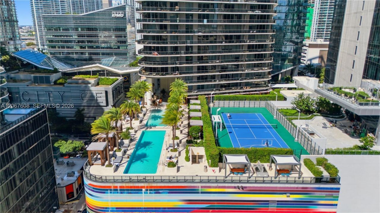 801 S Miami Ave, Unit 3101, Miami, FL 33130 Photo