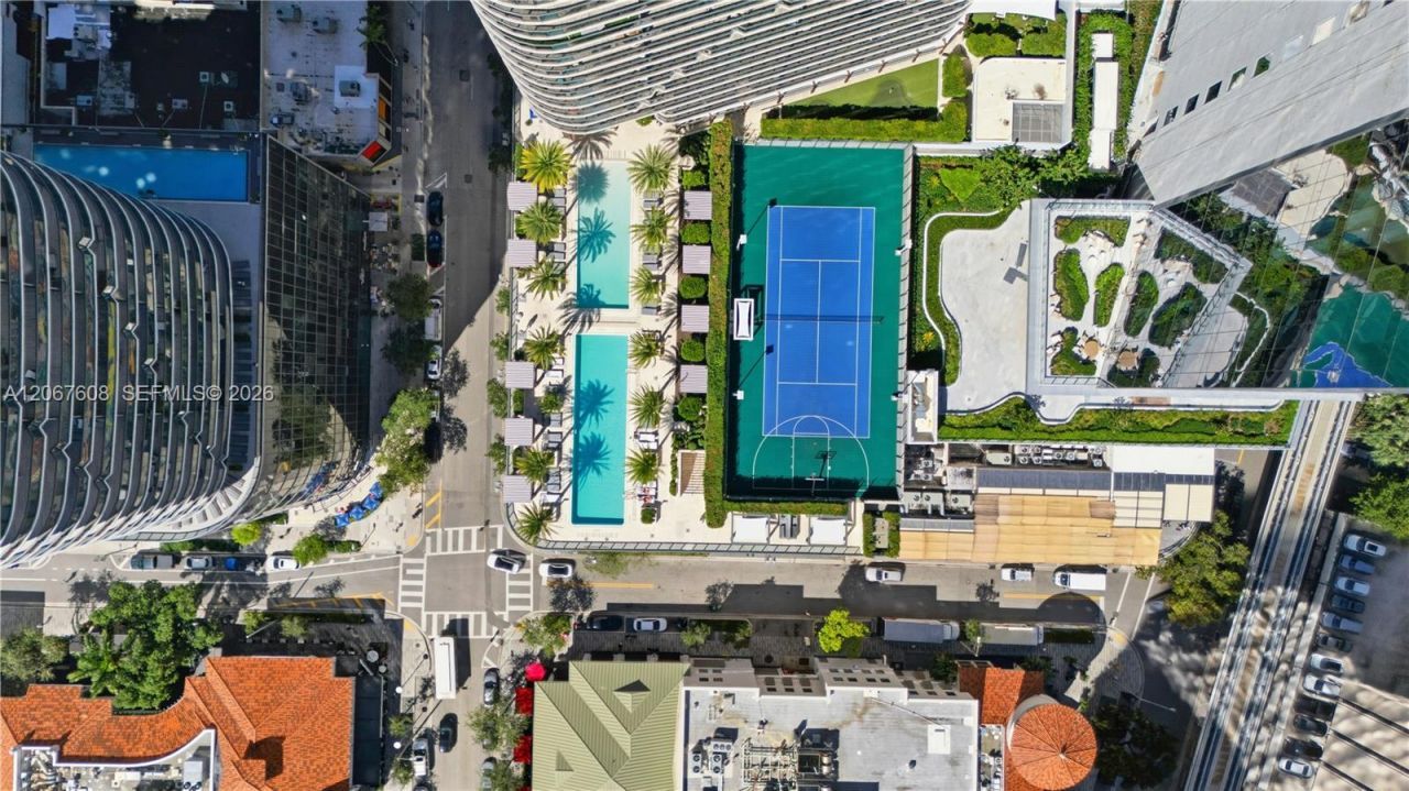 801 S Miami Ave, Unit 3101, Miami, FL 33130 Photo